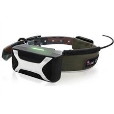 COLLIER DE REPERAGE TINYLOC HOUND FINDER POUR RECEPTEUR GPS R2