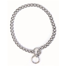 COLLIER ETRANGLEUR CHIEN
