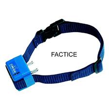 COLLIER FACTICE ANTI-ABOIEMENT NUMAXES CANICALM