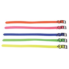 COLLIER POUR CHIEN FLUORESCENT