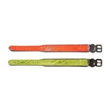 COLLIER POUR CHIEN SECURI-DOG FLUO 30 MM