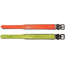 COLLIER POUR CHIEN SECURI-DOG FLUO