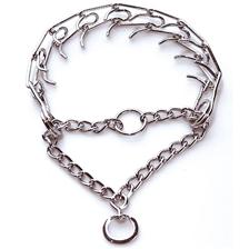 COLLIER SEMI ETRANGLEUR POUR CHIEN BOBBY TORQUATUS
