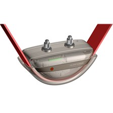 COLLIER SUPPLEMENTAIRE DE DRESSAGE NUMAXES CANICOM EXPERT
