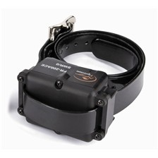 COLLIER SUPPLEMENTAIRE DE DRESSAGE SPORTDOG POUR SD-400E ET SD-800E