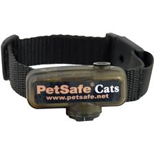 COLLIER SUPPLEMENTAIRE POUR CLOTURE ANTI-FUGUE POUR CHAT PETSAFE