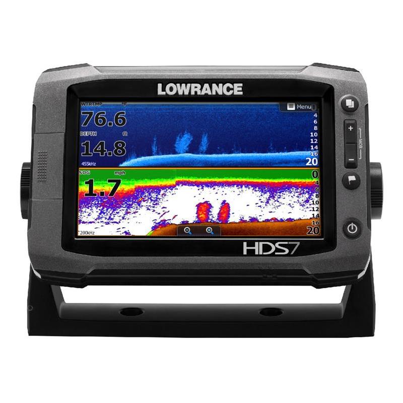 эхолот fishfinder carp zoom