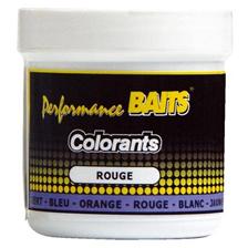 COLORANT POUDRE PERFORMANCE BAITS STARBAITS