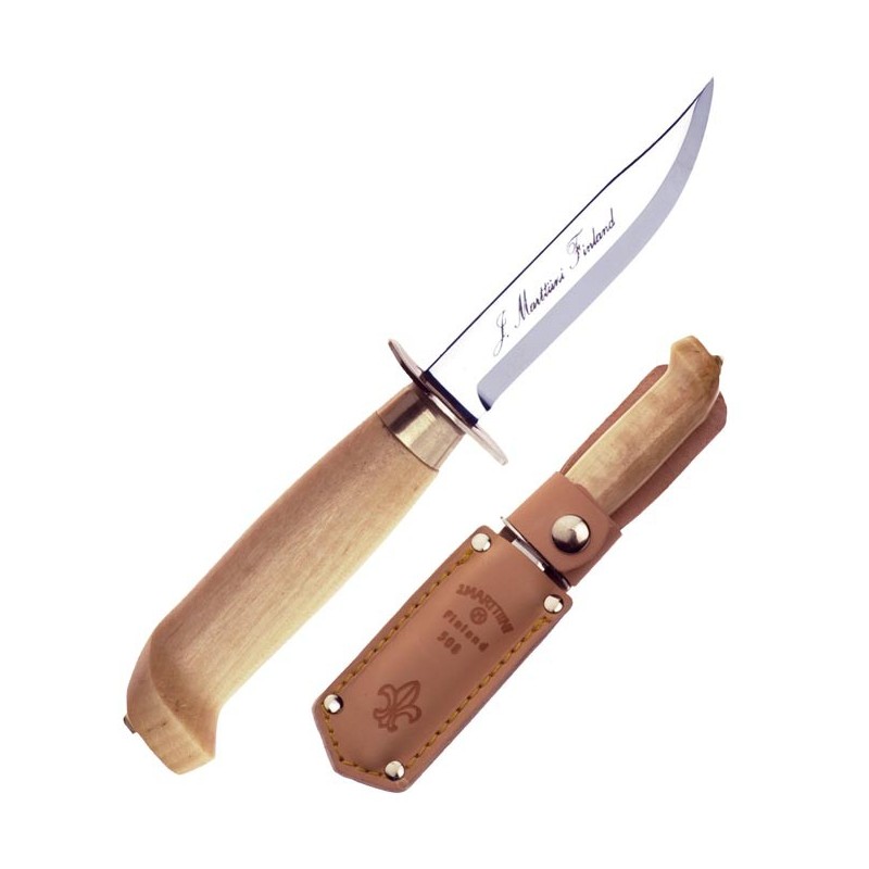 COLTELLO MARTTIINI SCOUT