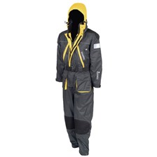 COMBINAISON IMAX PREMIUM FLOATATION SUIT