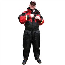 COMBINAISON PENN WAVEBLASTER FLOTATION SUITS