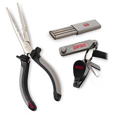 COMBO RAPALA PINCE CLIPPER