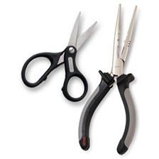COMBO RAPALA PINCE COUPANTE - CISEAUX LIGNES