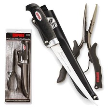 COMBO RAPALA PINCE COUTEAU