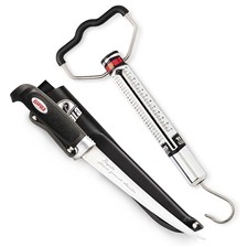 COMBO RAPALA WEIGHT'N FILET