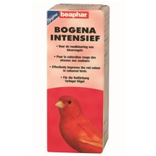 COMPLEMENT ALIMENTAIRE OISEAUX BEAPHAR ROUGE INTENSE