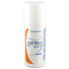 COMPLEMENT NUTRITIONNEL CHAT SOGEVAL ACTIS