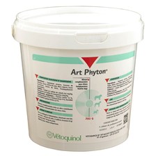 COMPLEMENT NUTRITIONNEL CHIEN VETOQUINOL ART PHYTON AGE