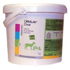 COMPLEMENT NUTRITIONNEL CHIOT ORSCO ORMILAK