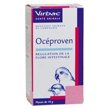 COMPLEMENT NUTRITIONNEL OISEAU VIRBAC OCEPROVEN