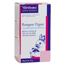 COMPLEMENT NUTRITIONNEL RONGEUR VIRBAC DIGEST