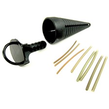 CONE A GAINE THERMO RIG CONE SOLAR
