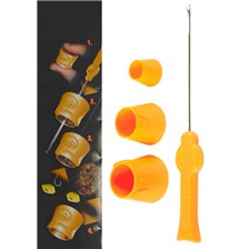 CONE A PELLETS GURU