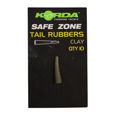 CONE MONTAGE CARPE KORDA SAFE ZONE RUBBERS