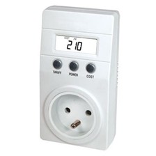 CONTROLEUR CONSOMMATION ELECTRIQUE LA CROSSE TECHNOLOGY RS3362