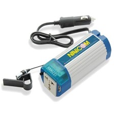 CONVERTISSEUR MOBILE NAVICOM ES-015