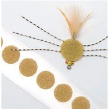 CORCRABE AUTCOLLANT JMC