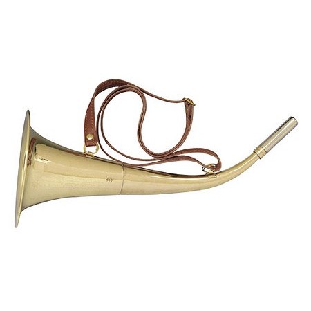 CORNE D'APPEL LIGNE VERNEY-CARRON PIB 40