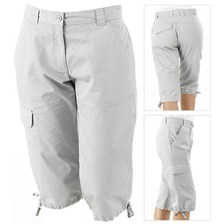 CORSAIRE QUECHUA ARPENAZ 100 FEMME GRIS