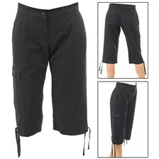 CORSAIRE QUECHUA ARPENAZ 100 FEMME NOIR