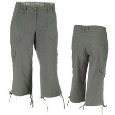 CORSAIRE QUECHUA ARPENAZ 400 L FEMME KHAKI