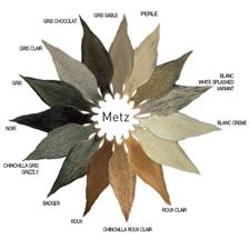 COU DE COQ METZ GRADE 3
