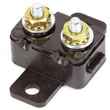 COUPE CIRCUIT MANUEL MOTORGUIDE 50A