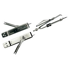 COUPE FIL LUXE SPORTS TOOLS CLIP-N-KNOT