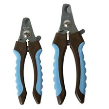 COUPE-ONGLES CHIEN CHOCO CARTOONS