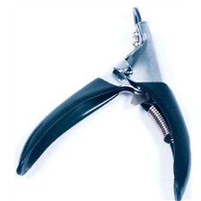 COUPE-ONGLES CHIEN GUILLOTINE