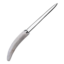 COUPE PAPIER BERETTA BOIS DE CERF