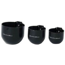 COUPELLE GARBOLINO - PACK DE 3