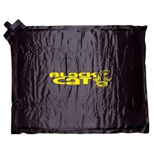 COUSSIN BLACK CAT SEAT CUSHION