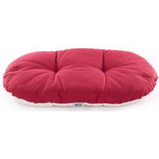 COUSSIN CHIEN OVALE