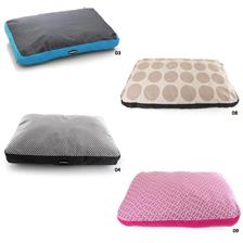 COUSSIN CHIEN RECTANGULAIRE MASTER