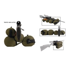 COUSSIN DE TIR SHOOTERS RIDGE GORILLA