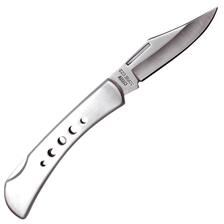 COUTEAU A CRAN D'ARRET ZEBCO INOX
