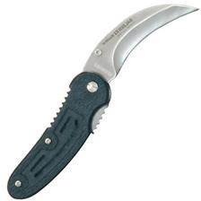 COUTEAU A EVIDER BALZER