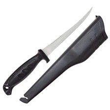 COUTEAU A FILETER ZEBCO