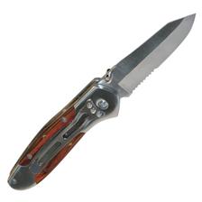 COUTEAU DE CHASSE MANCHOT